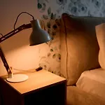 Madalinskiego Deluxe 公寓 *