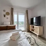 Madalinskiego Deluxe 弗罗茨瓦夫