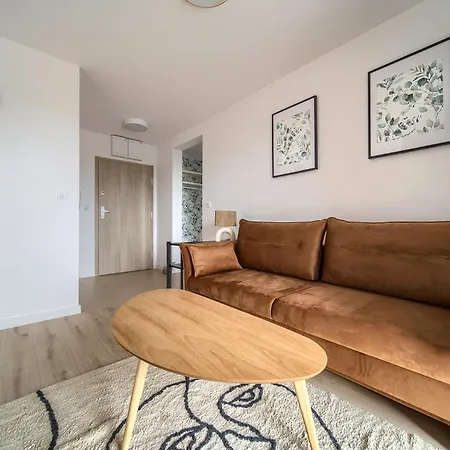 Madalinskiego Deluxe * Вроцлав