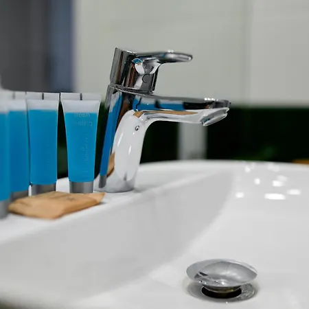Apartmán Madalinskiego Deluxe