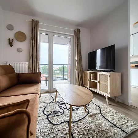 Madalinskiego Deluxe