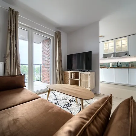 Madalinskiego Deluxe * Вроцлав