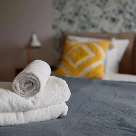 Apartman Madalinskiego Deluxe Wrocław