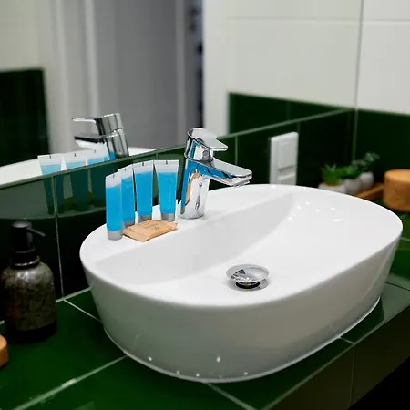 Madalinskiego Deluxe *