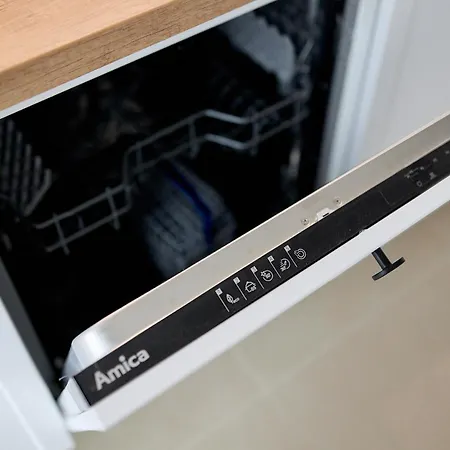 Madalinskiego Deluxe Wrocław