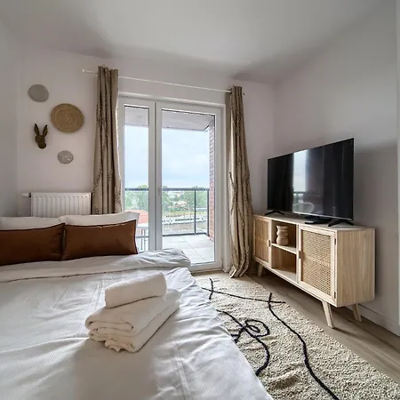 Madalinskiego Deluxe Wrocław