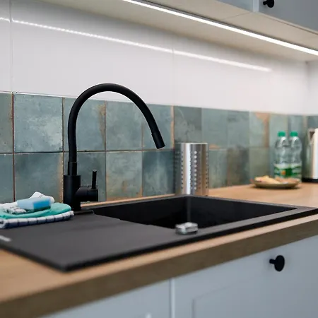 Madalinskiego Deluxe * Wrocław