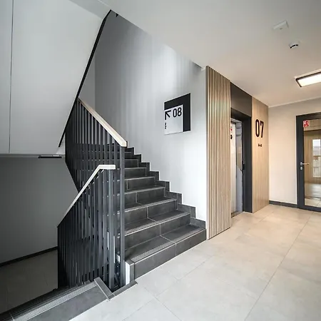 Madalinskiego Deluxe *