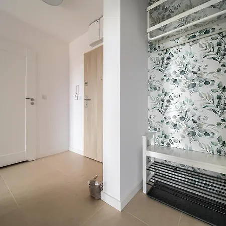 Madalinskiego Deluxe Wrocław