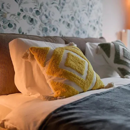 Madalinskiego Deluxe