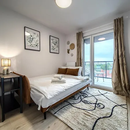 Madalinskiego Deluxe