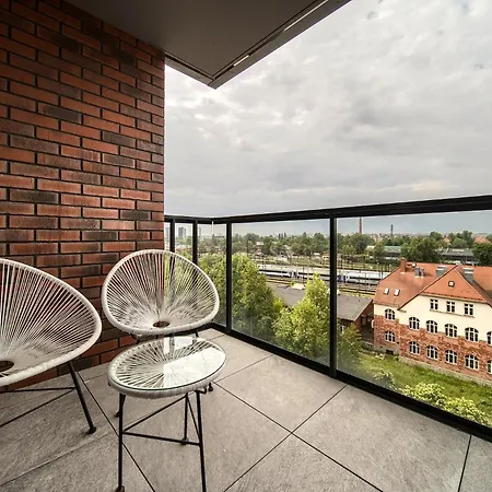 Madalinskiego Deluxe Wrocław